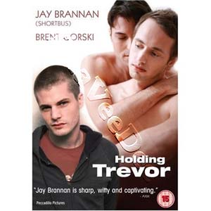 Holding Trevor (DVD)